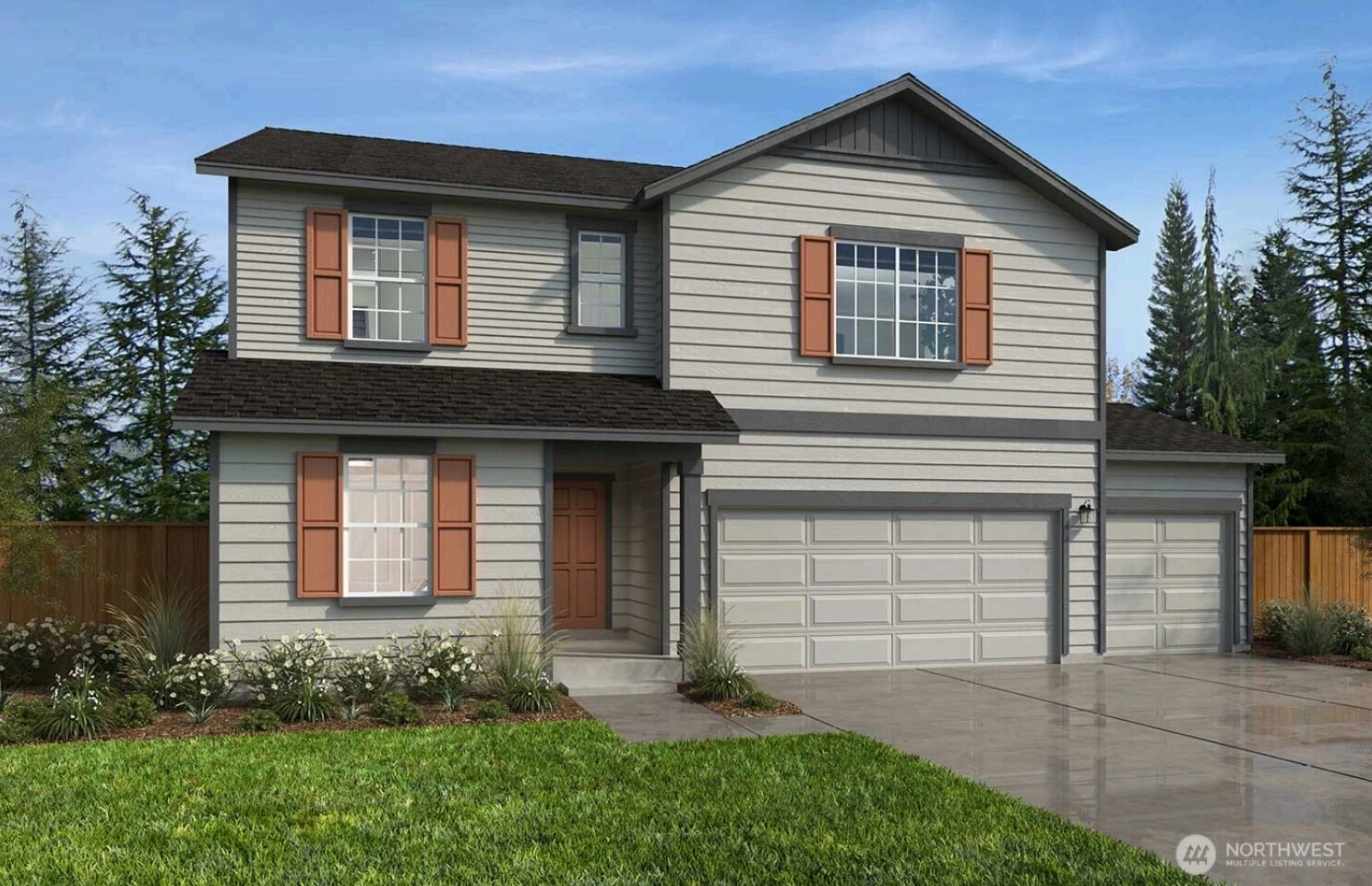 18464 139th Ave Ct E Unit 35 Unit 35 Puyallup WA 98374
