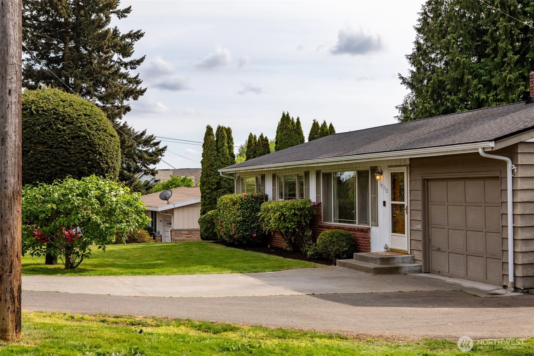 19312 48th Ave W Unit  Lynnwood WA 98036