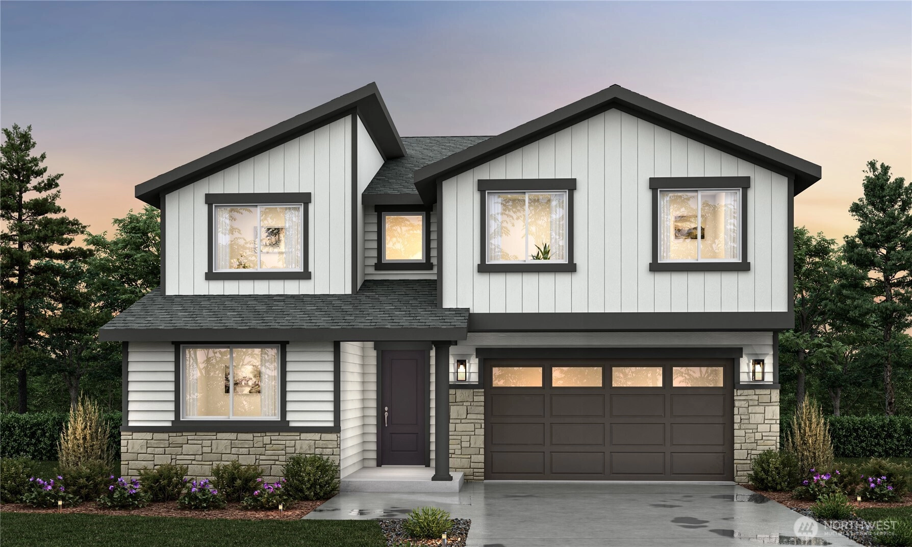 10528 SE 201st Pl Kent WA 98031