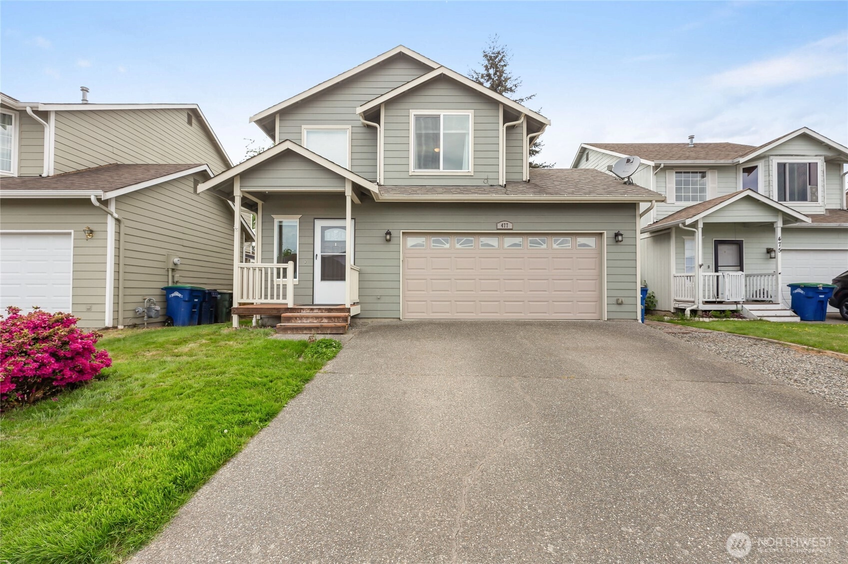 477 Brook Pl Sedro Woolley WA 98284