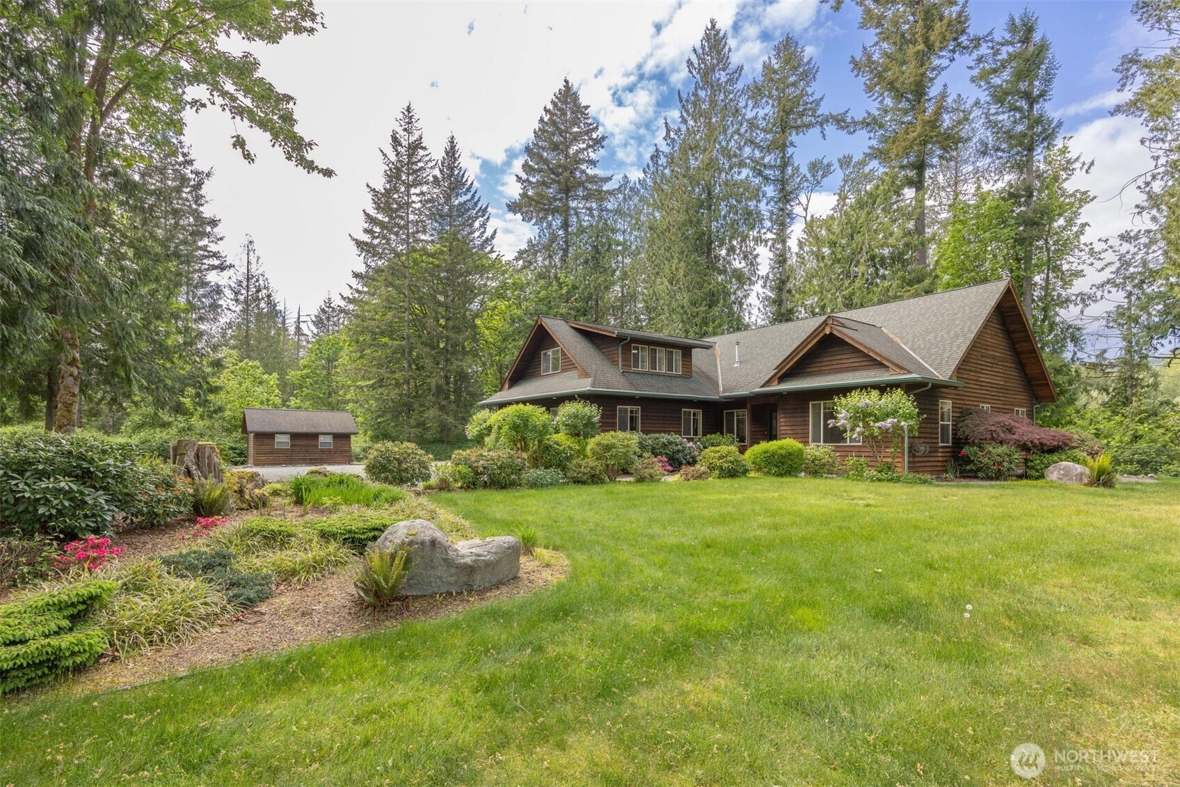 42809 Rivers Edge Ct Concrete WA 98237