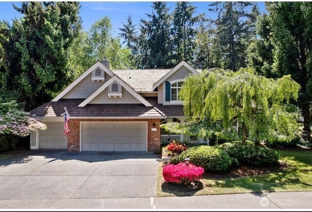 2106 28th St Ct NW Gig Harbor WA 98335