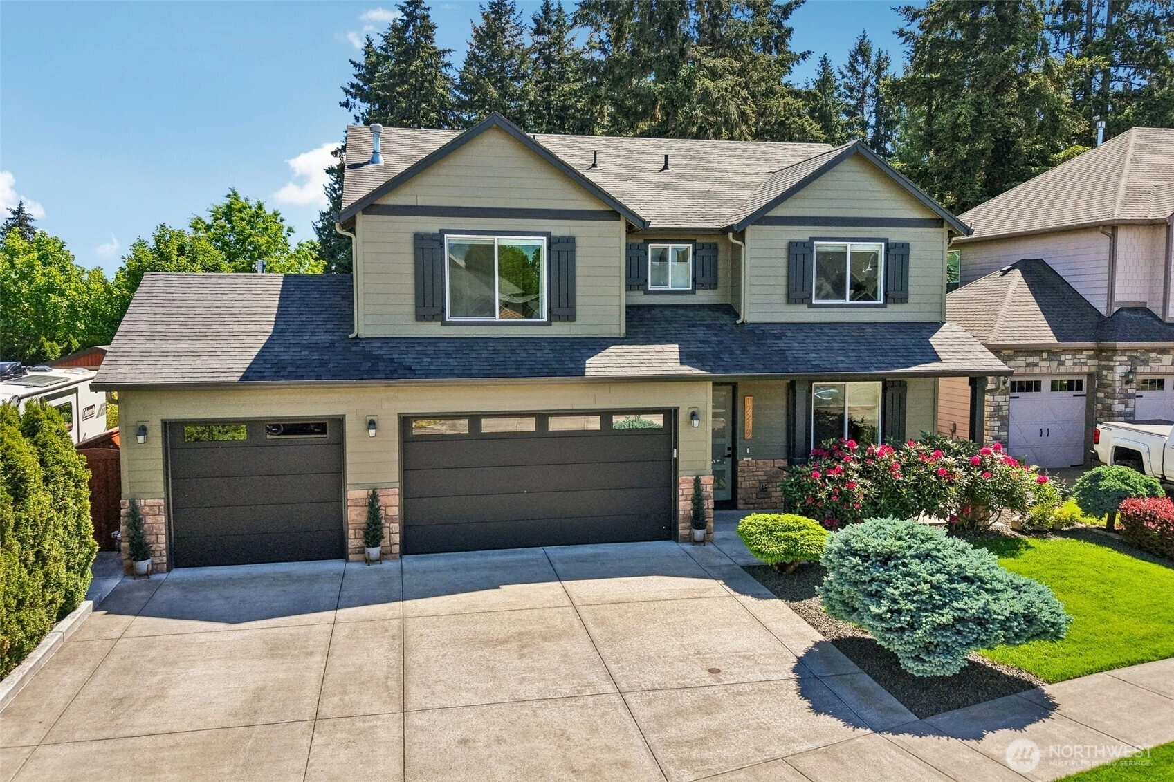 12219 NE 104th St Vancouver WA 98682