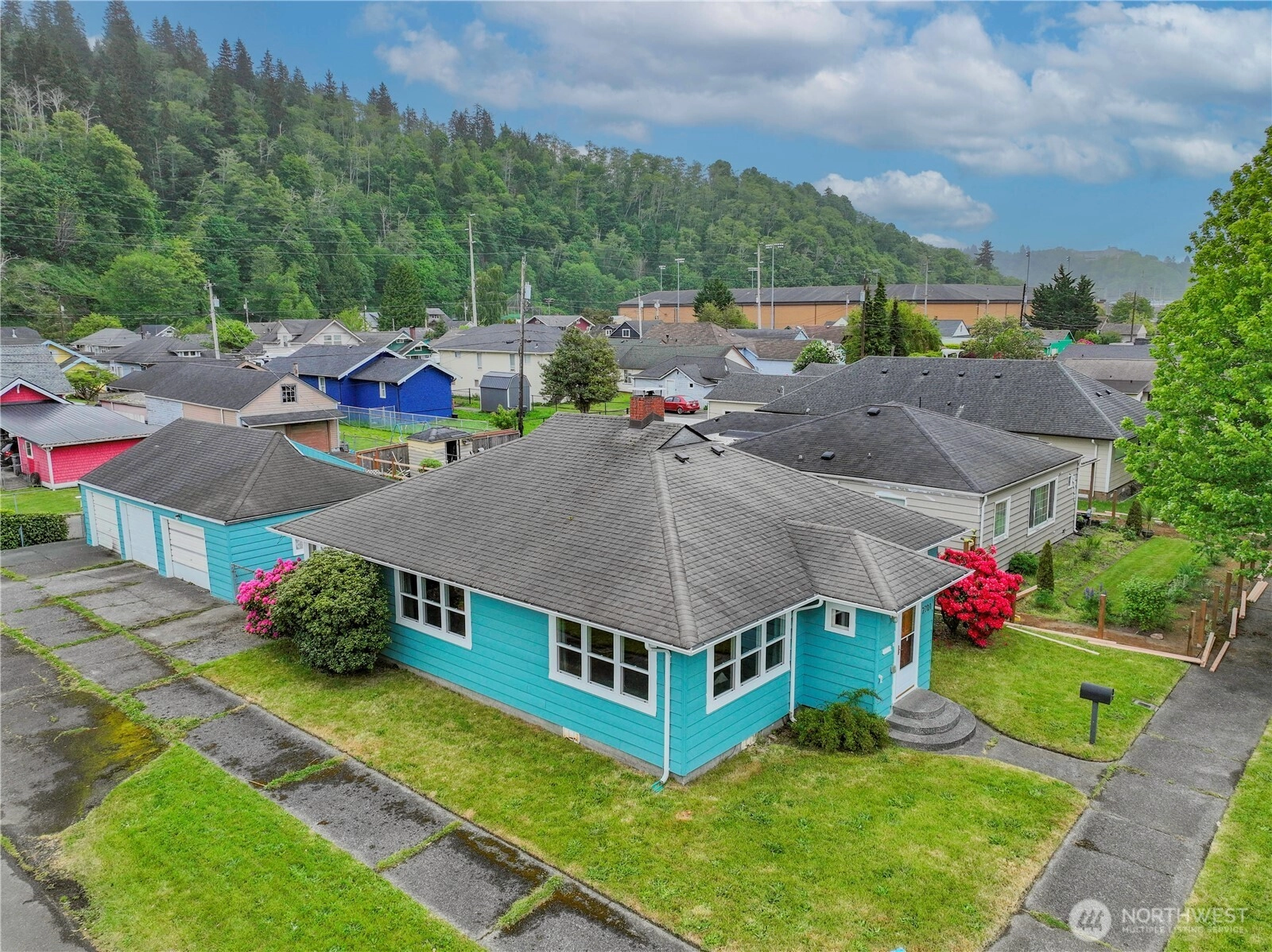 2701 Sumner Ave Hoquiam WA 98550