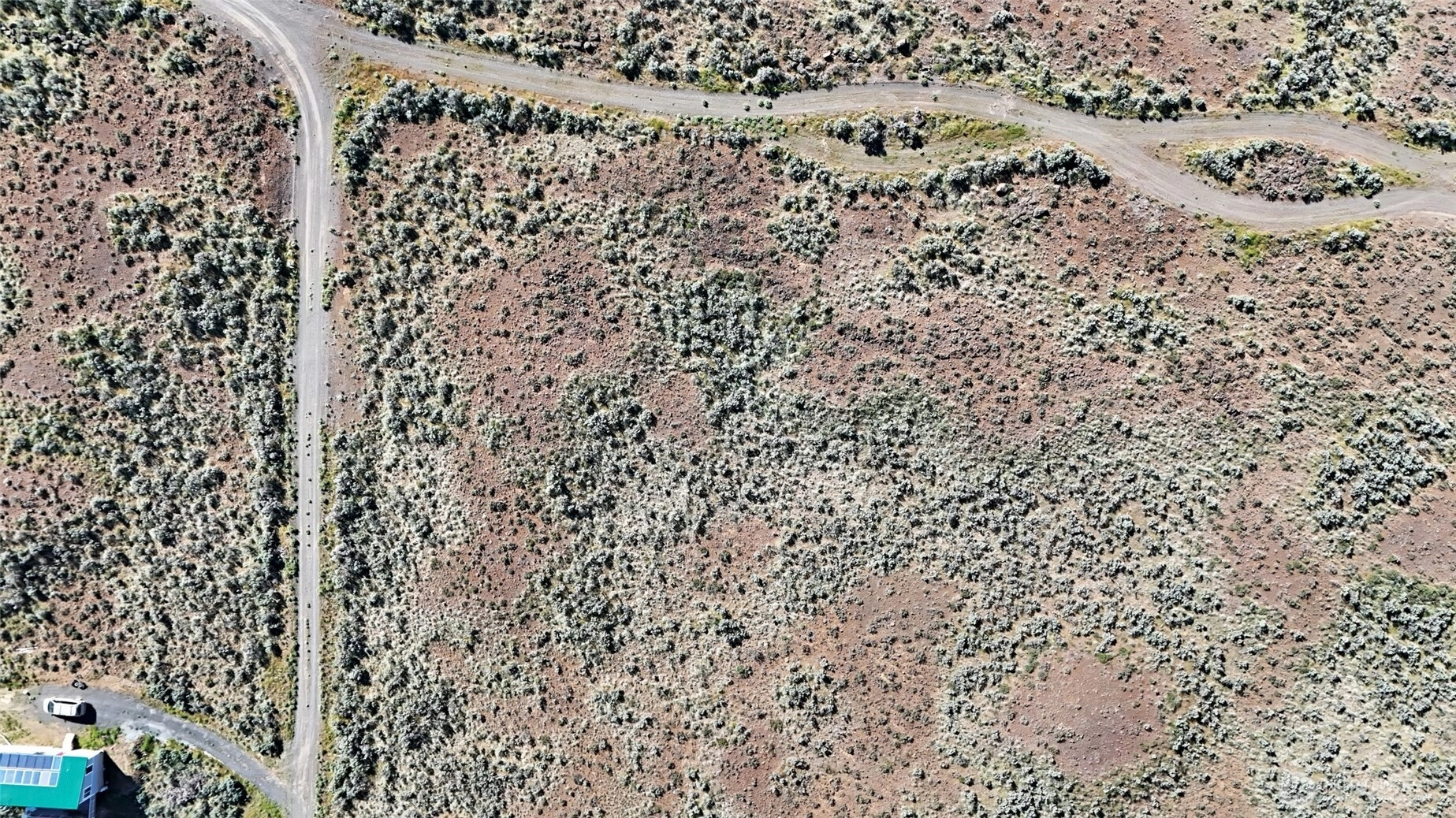 0 NKA Jack Mountain Dr Unit  Palisades WA 98854