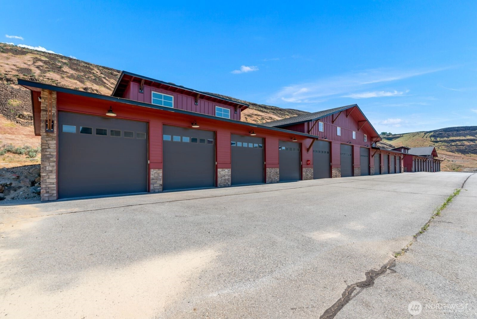 9532 NW Ridgeview Dr Unit 49 Unit 49 Quincy WA 98848