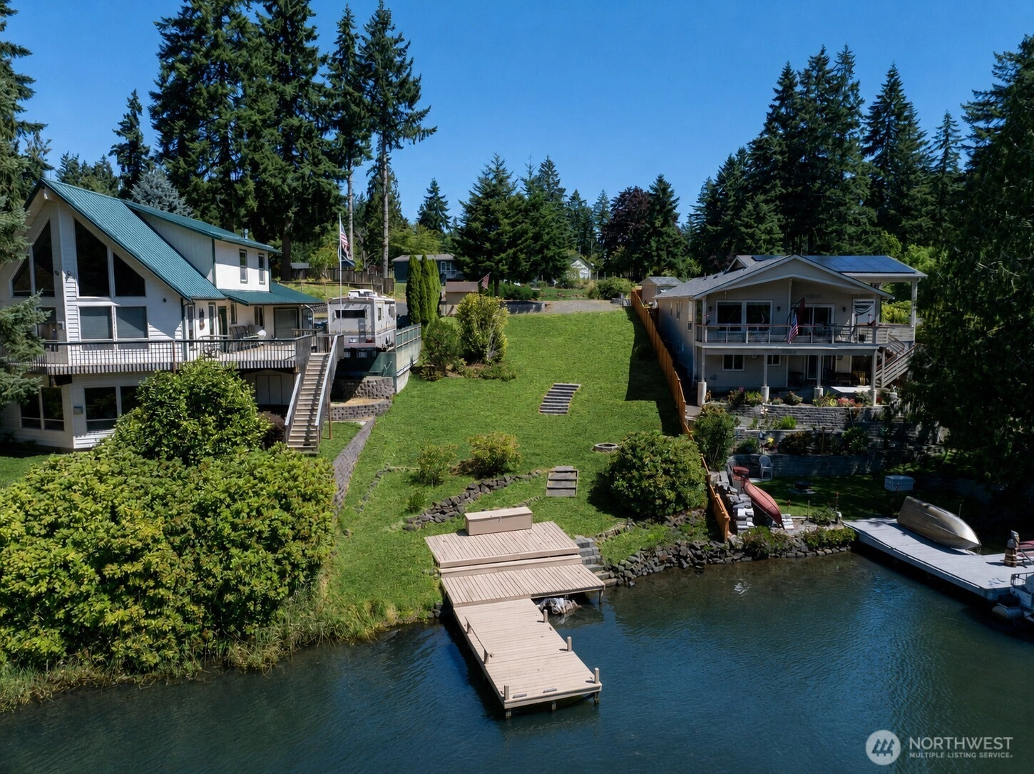 350 SE Crescent Dr Shelton WA 98584