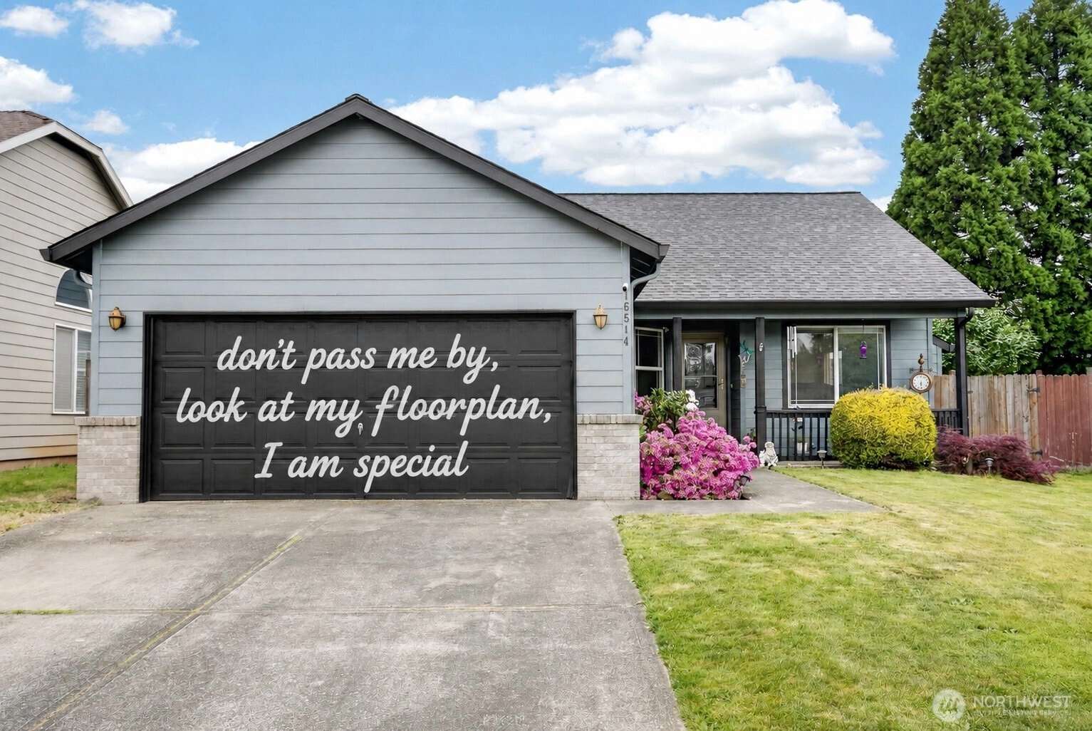 16514 NE 67th St Unit  Vancouver WA 98382