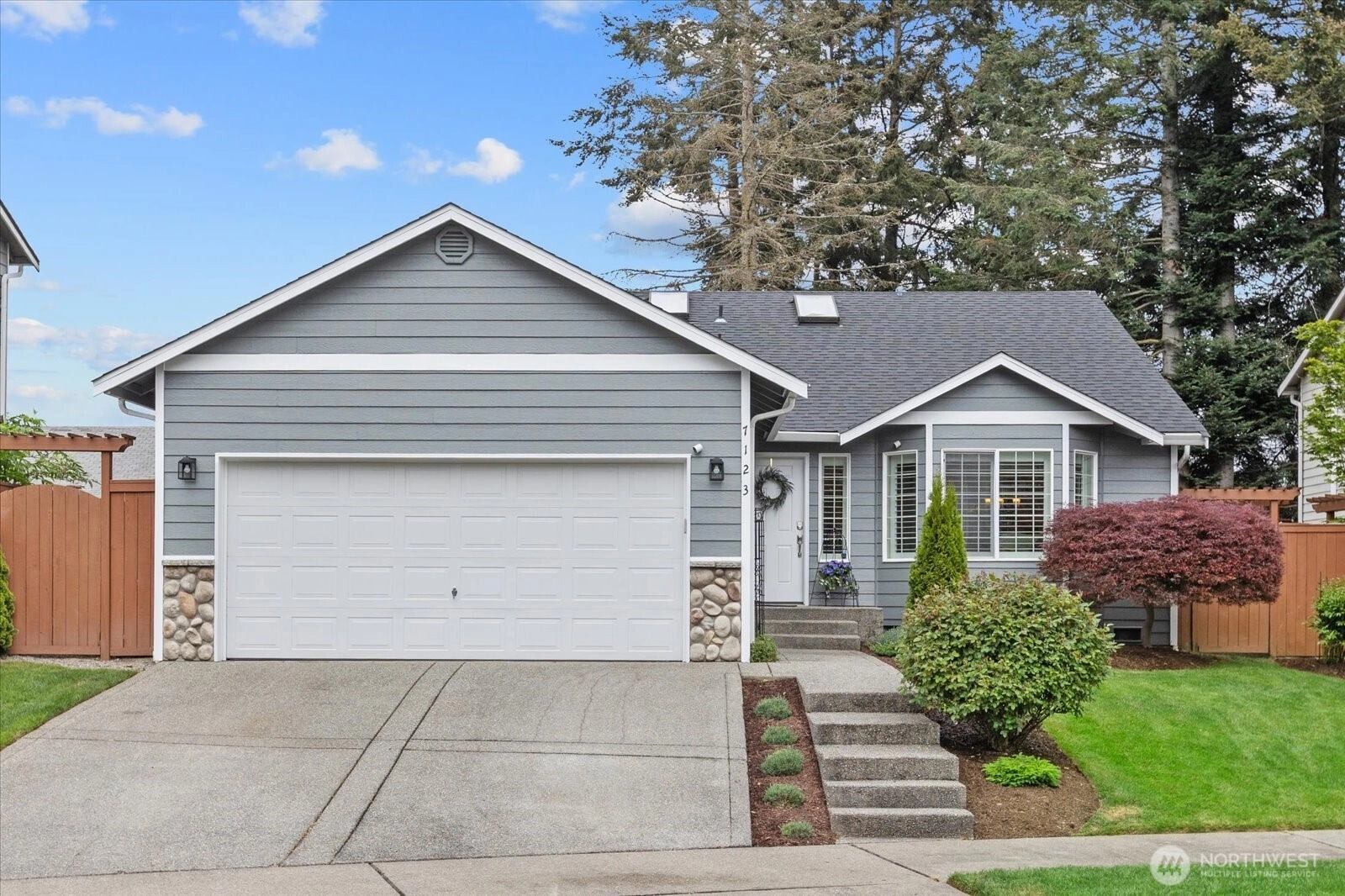 7123 38th St NE Unit  Marysville WA 98270
