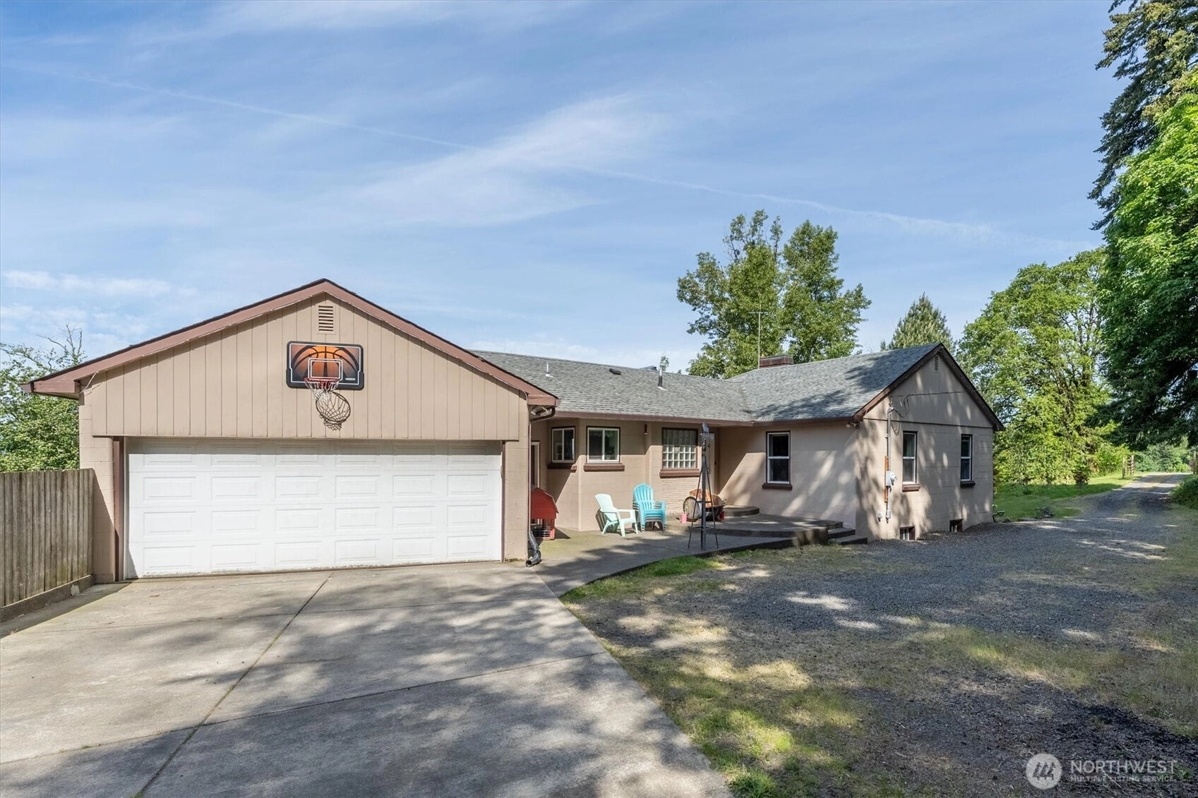 201 Carroll Rd Kelso WA 98626