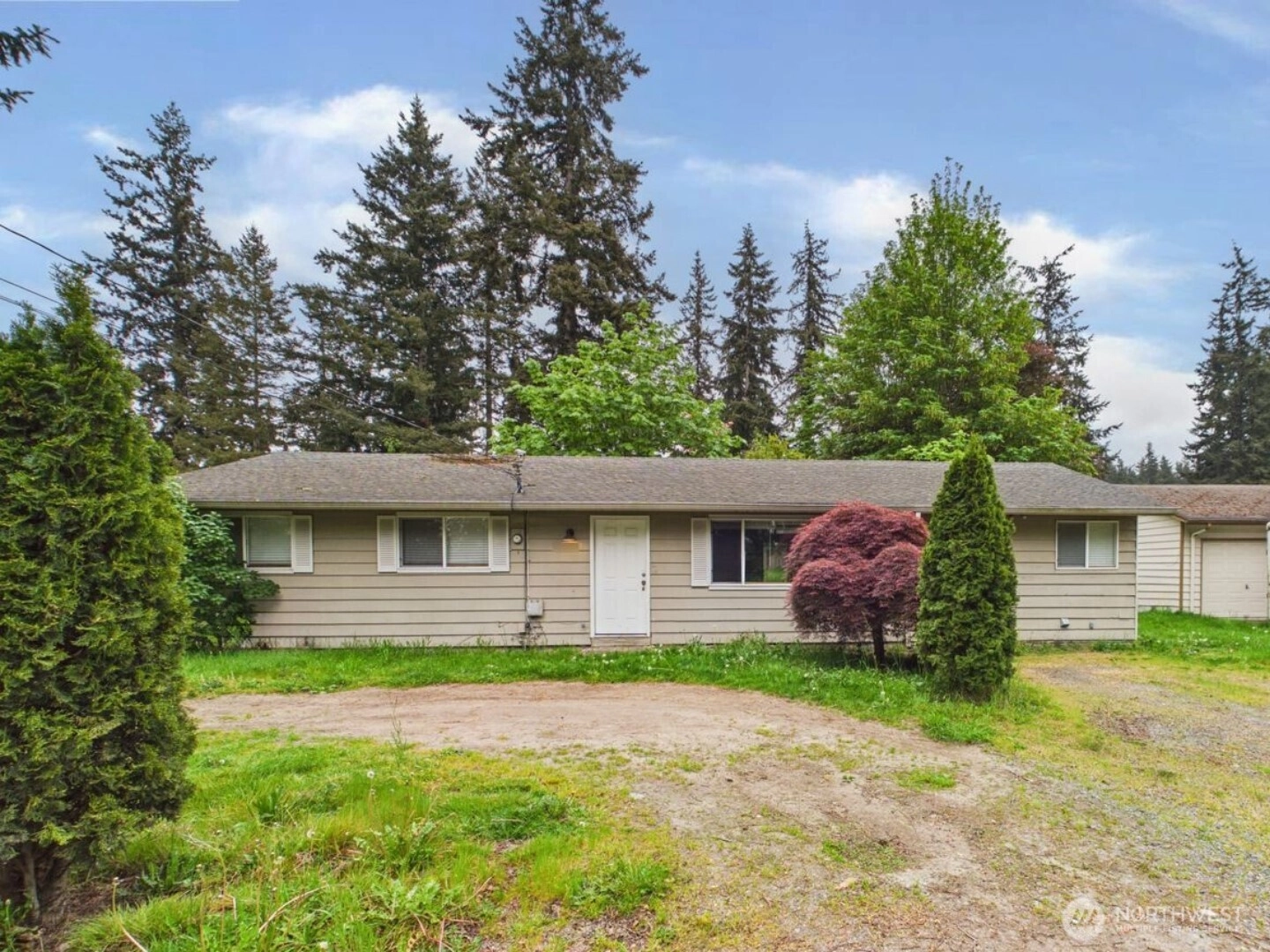 6104 Cemetery Rd Arlington WA 98223