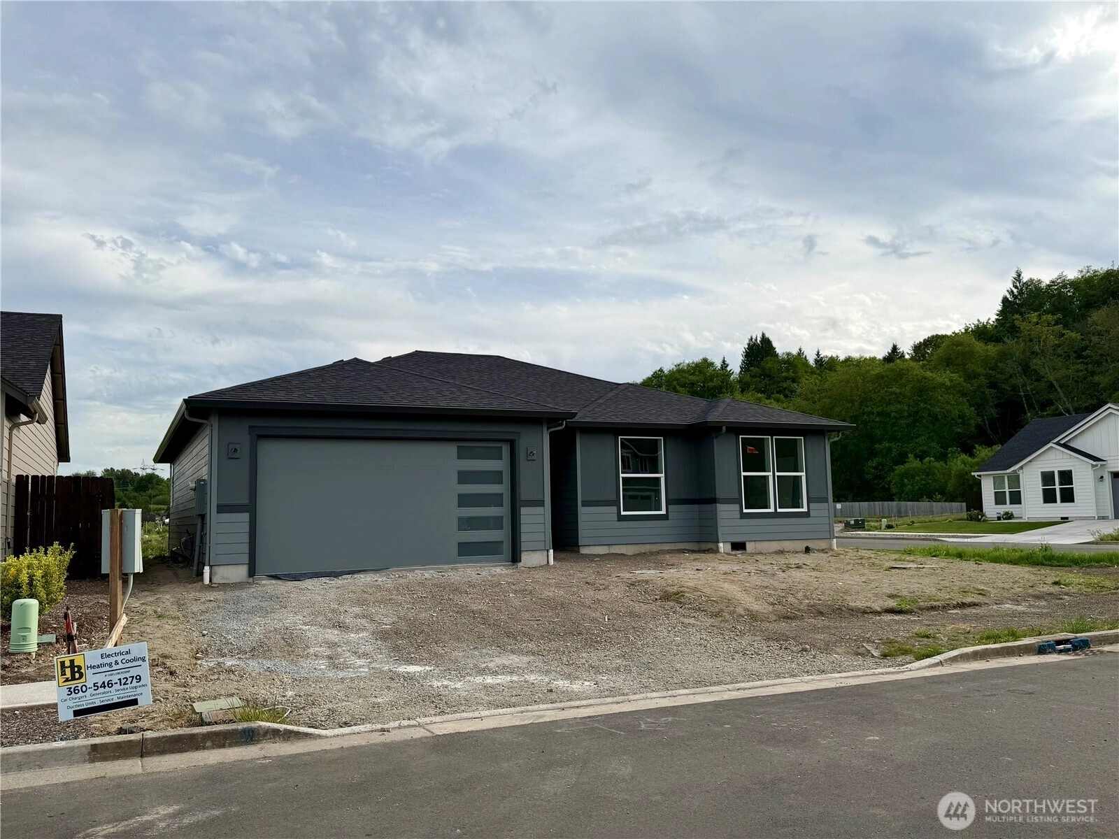 523 Rainbow Way Kelso WA 98626