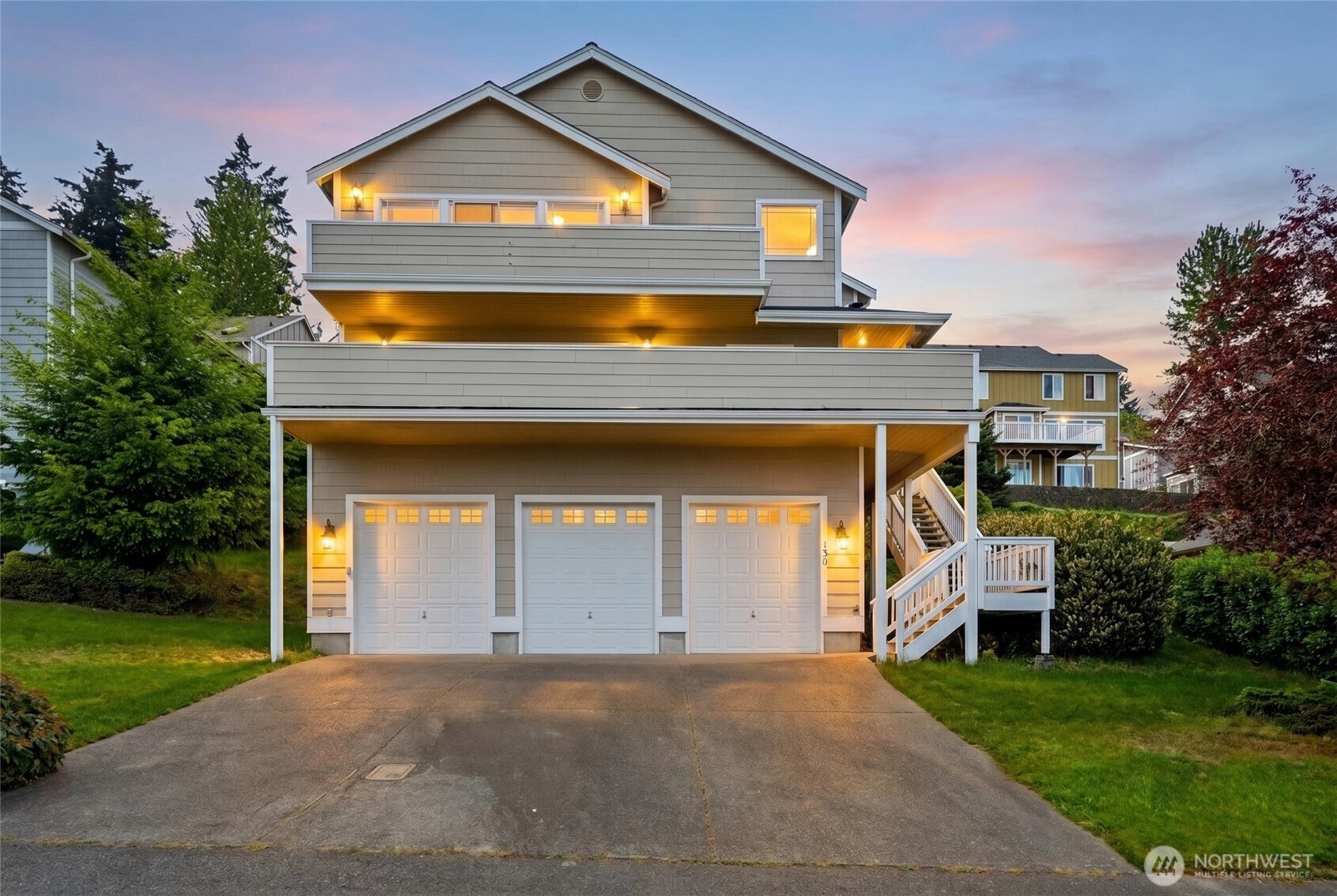 130 67th Ave Ct E Unit  Fife WA 98424