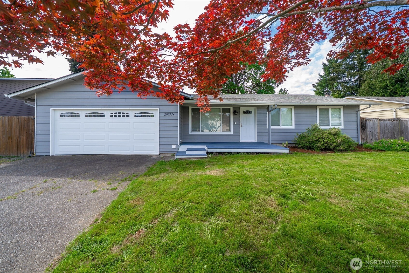 29009 46th Pl S Auburn WA 98001