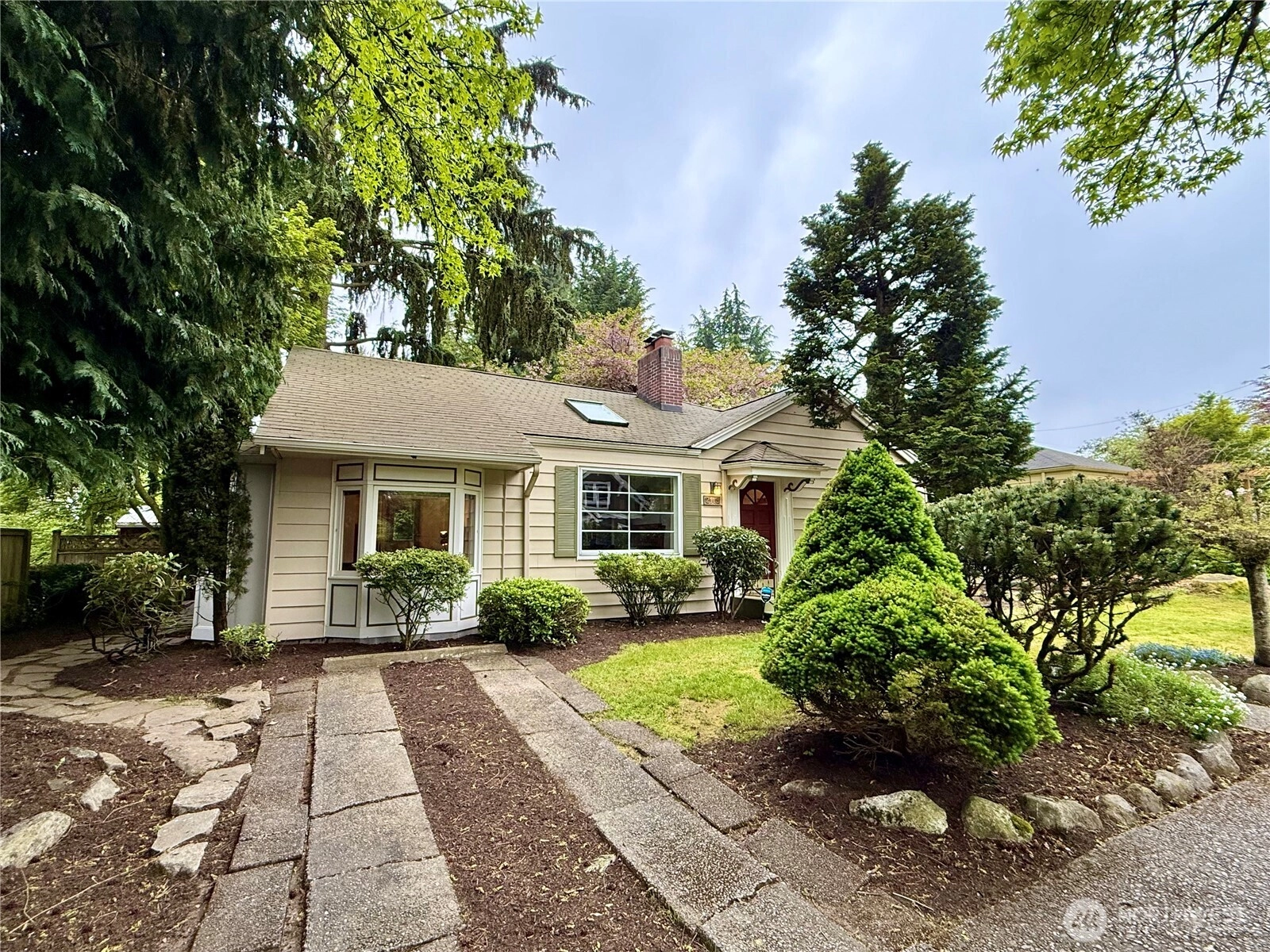 2113 NE 81st Pl Seattle WA 98115