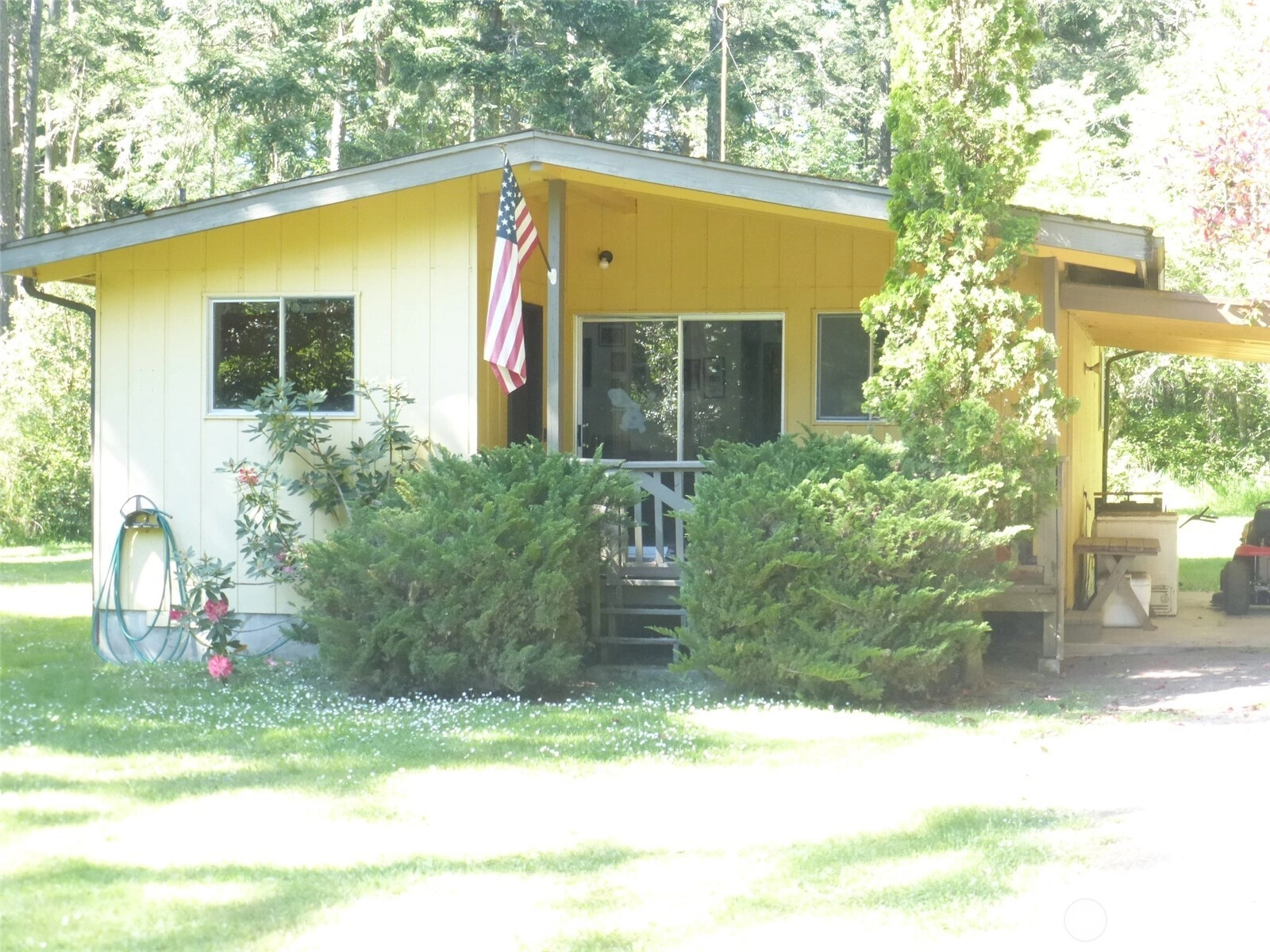 22 Swal:lech Ln Lopez Island WA 98261