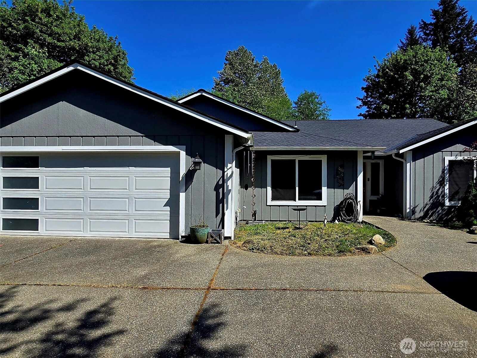 6611 Crescent Beach Rd Rd NW Vaughn WA 98394