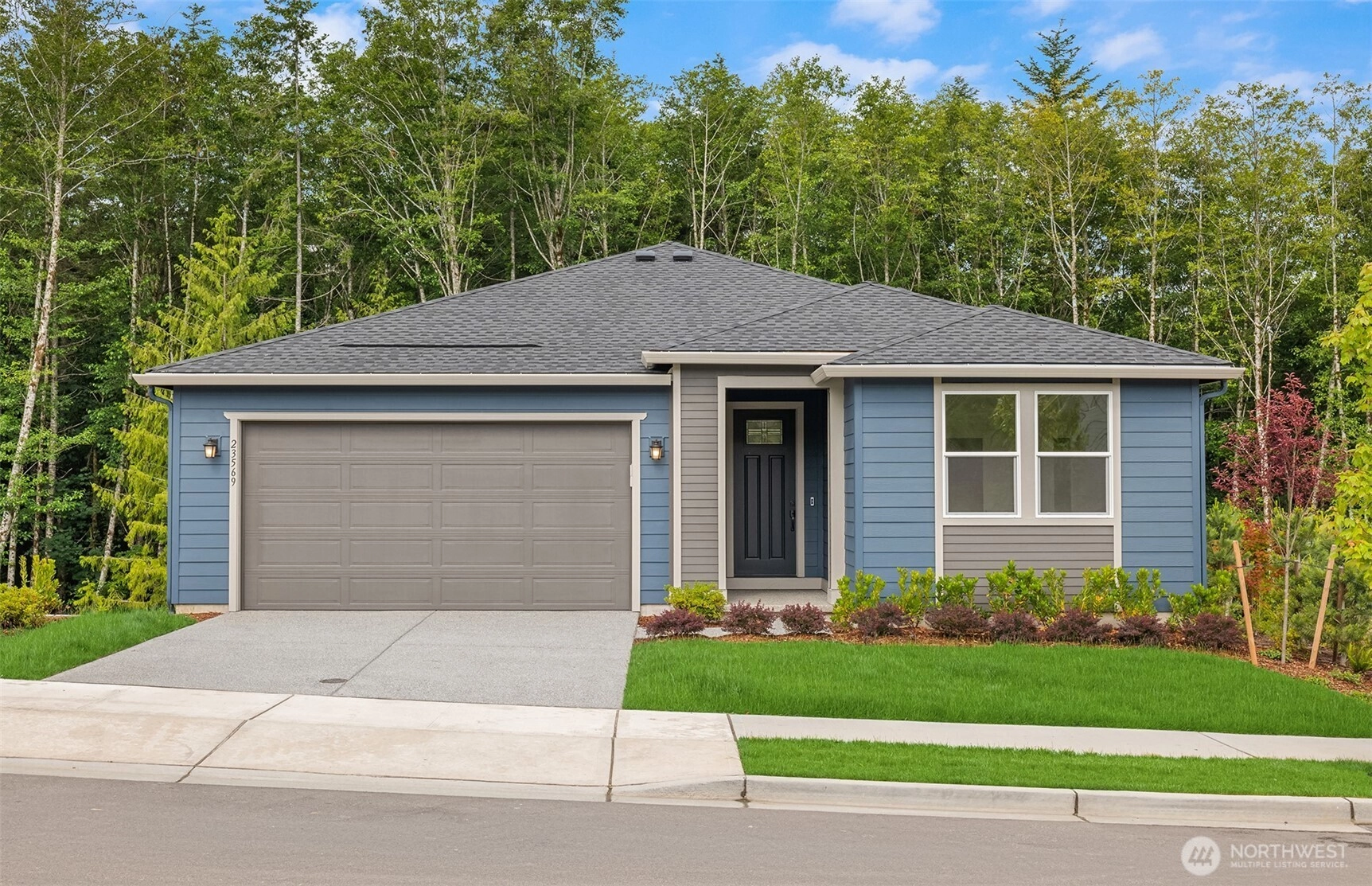 23743 Marinwood Cir NE Unit 28-13 Kingston WA 98346