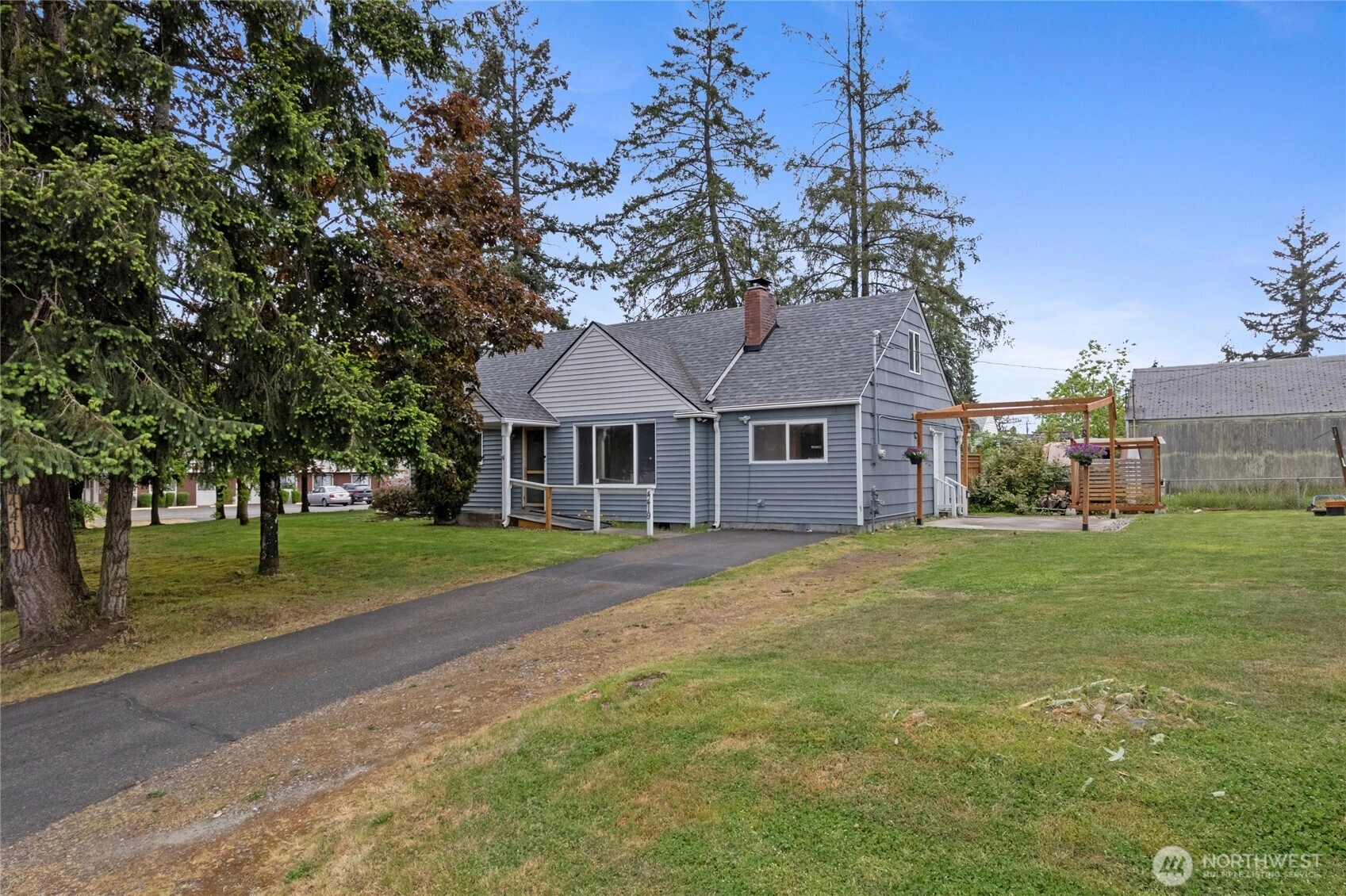 4419 110th St SW Unit  Lakewood WA 98499