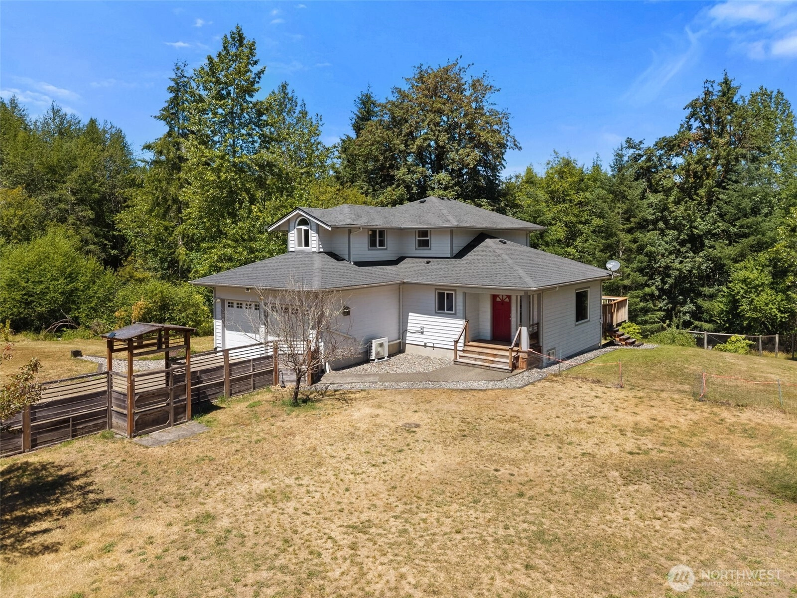 151 W Clark Rd Shelton WA 98584