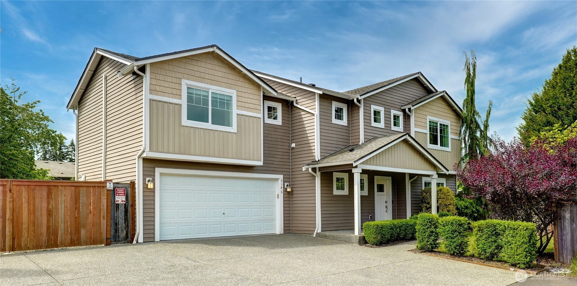 5146 83rd Pl NE Unit  Marysville WA 98270
