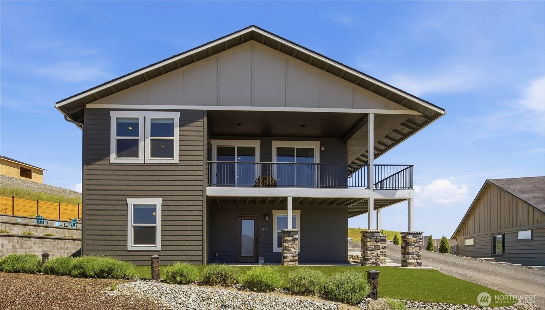 827 Madeleine Ct Unit  East Wenatchee WA 98802