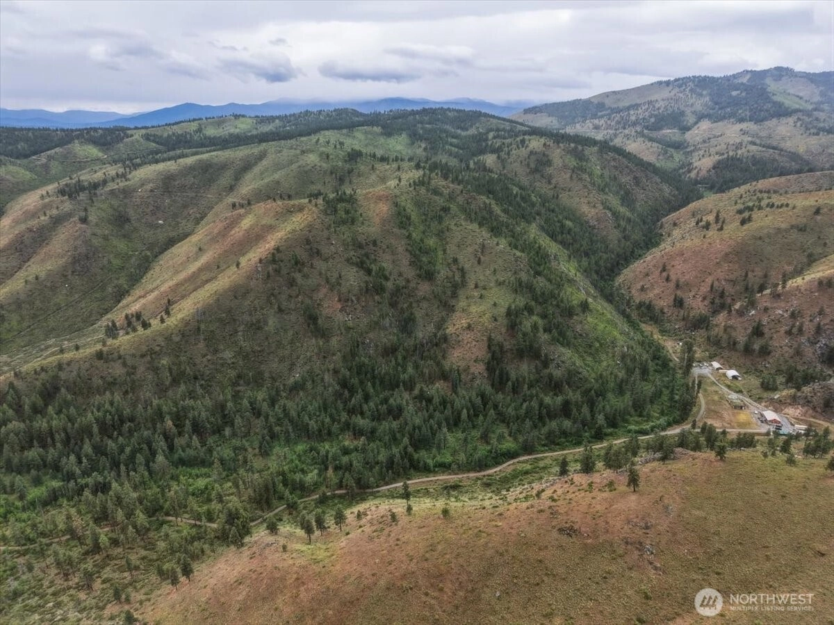 Washington Creek Rd Chelan WA 98816