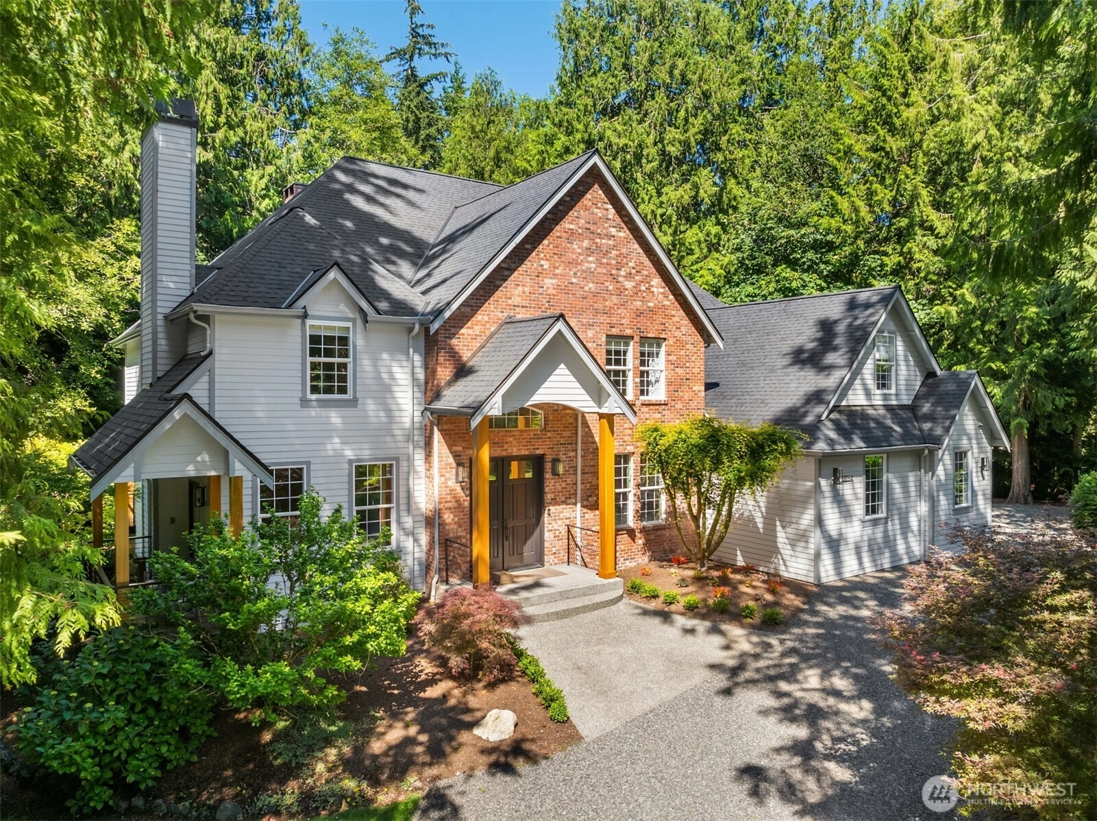 13264 Teem Loop Rd NE Bainbridge Island WA 98110