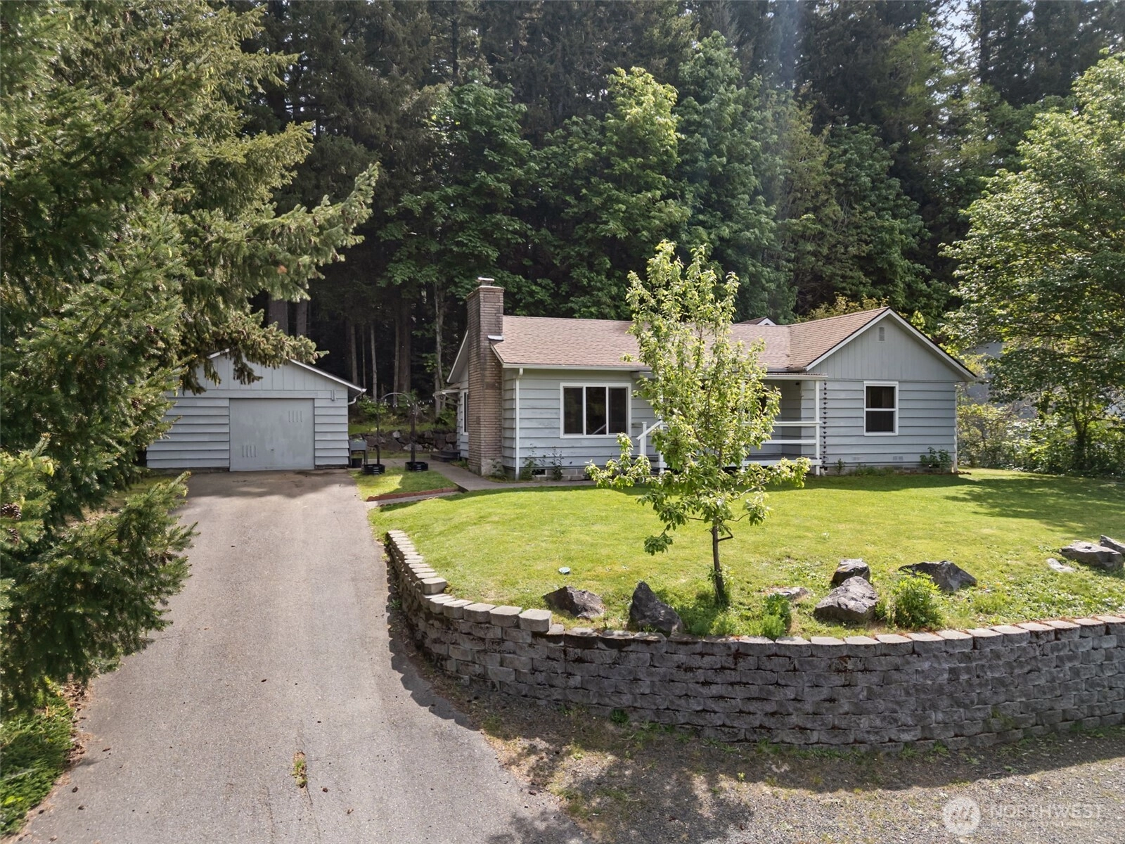 120 NE Riverhill Ln Belfair WA 98528