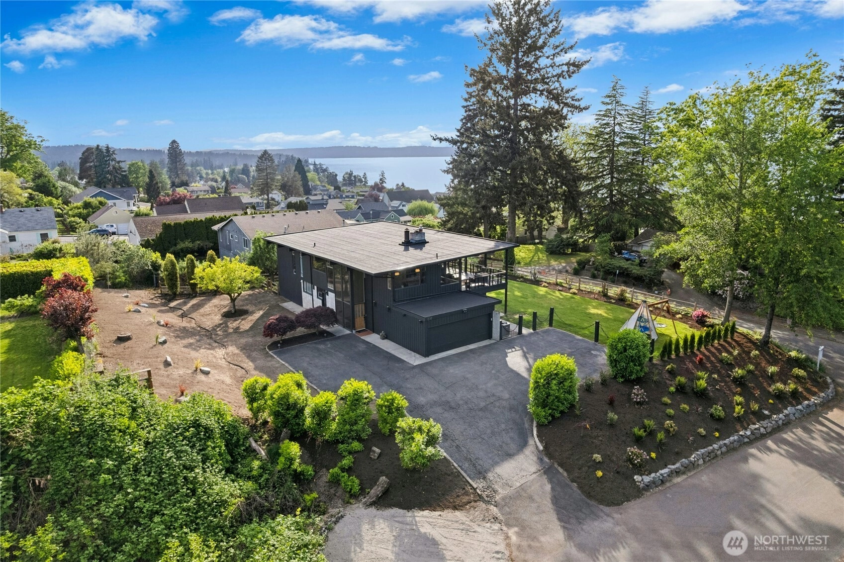 1814 Starling St Steilacoom WA 98388