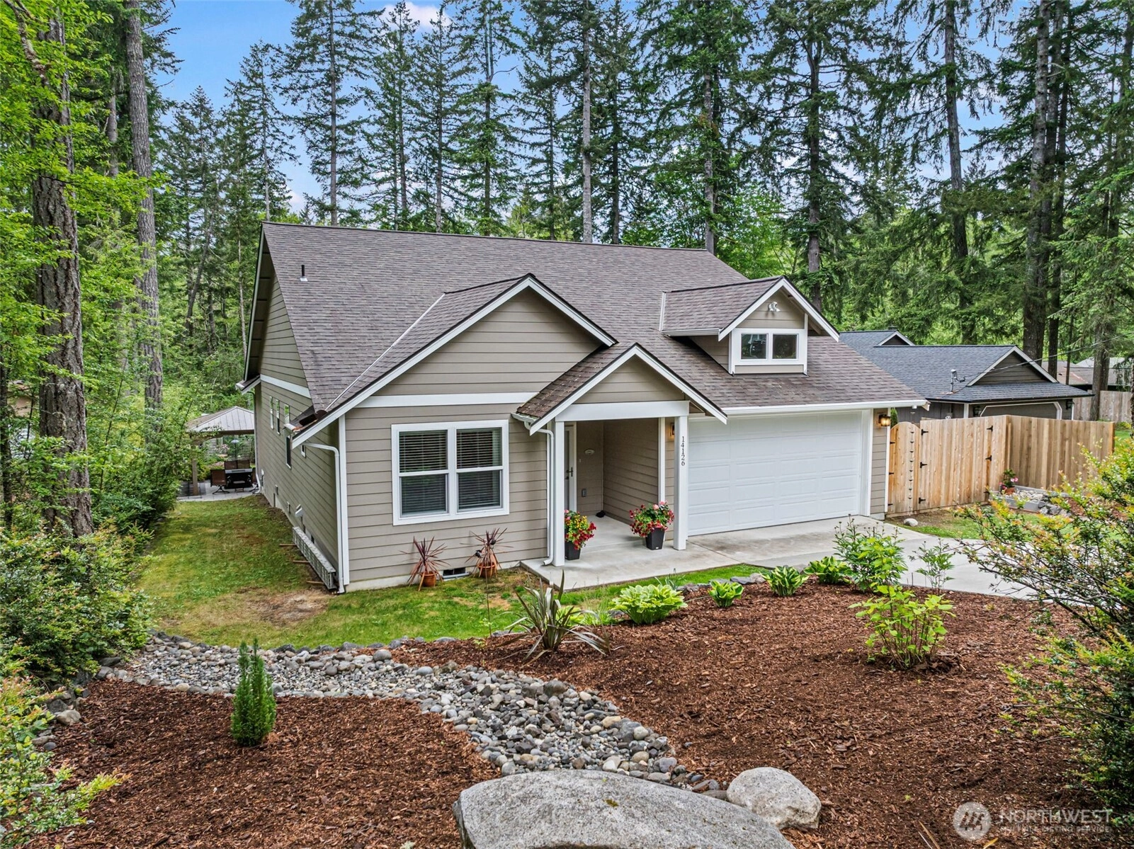 14126 Holly Burn Ln NW Gig Harbor WA 98329