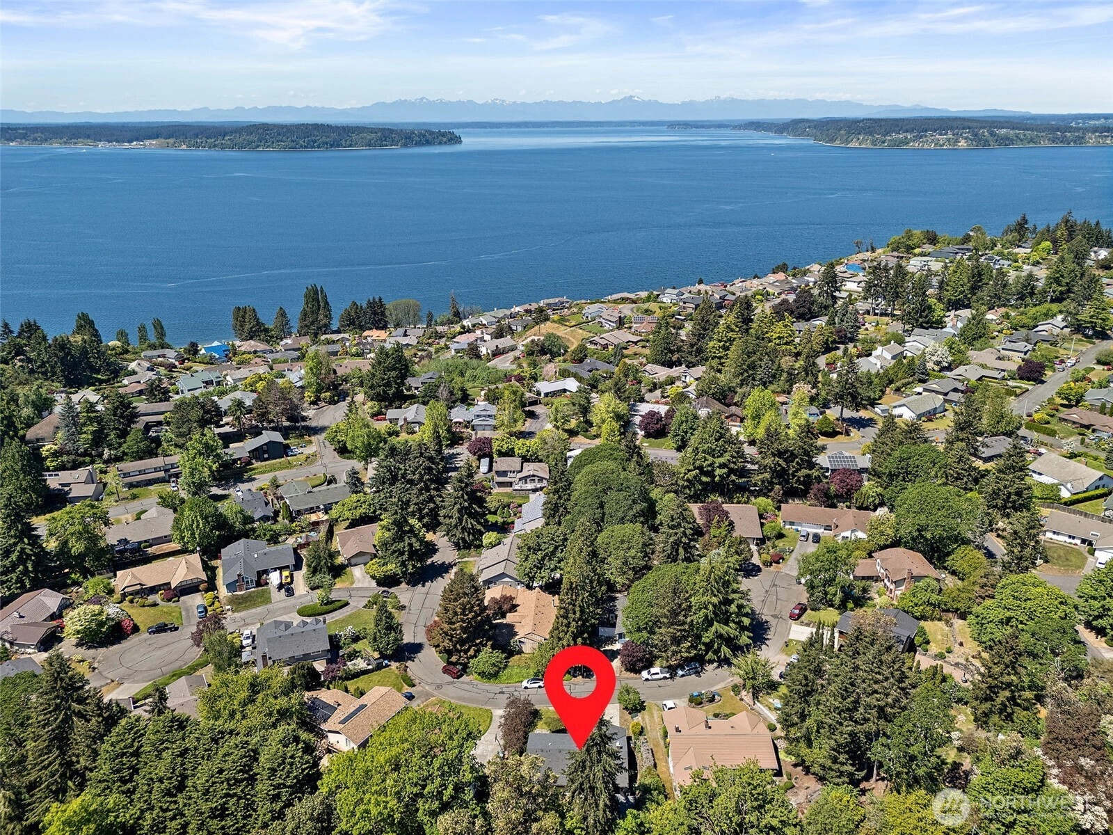 112 Lila St Unit  Steilacoom WA 98388