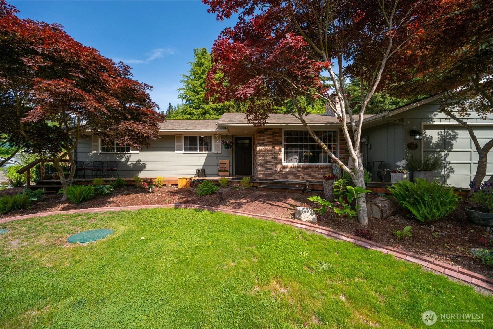2114 S Cedar Hills Dr Unit  Mount Vernon WA 98274