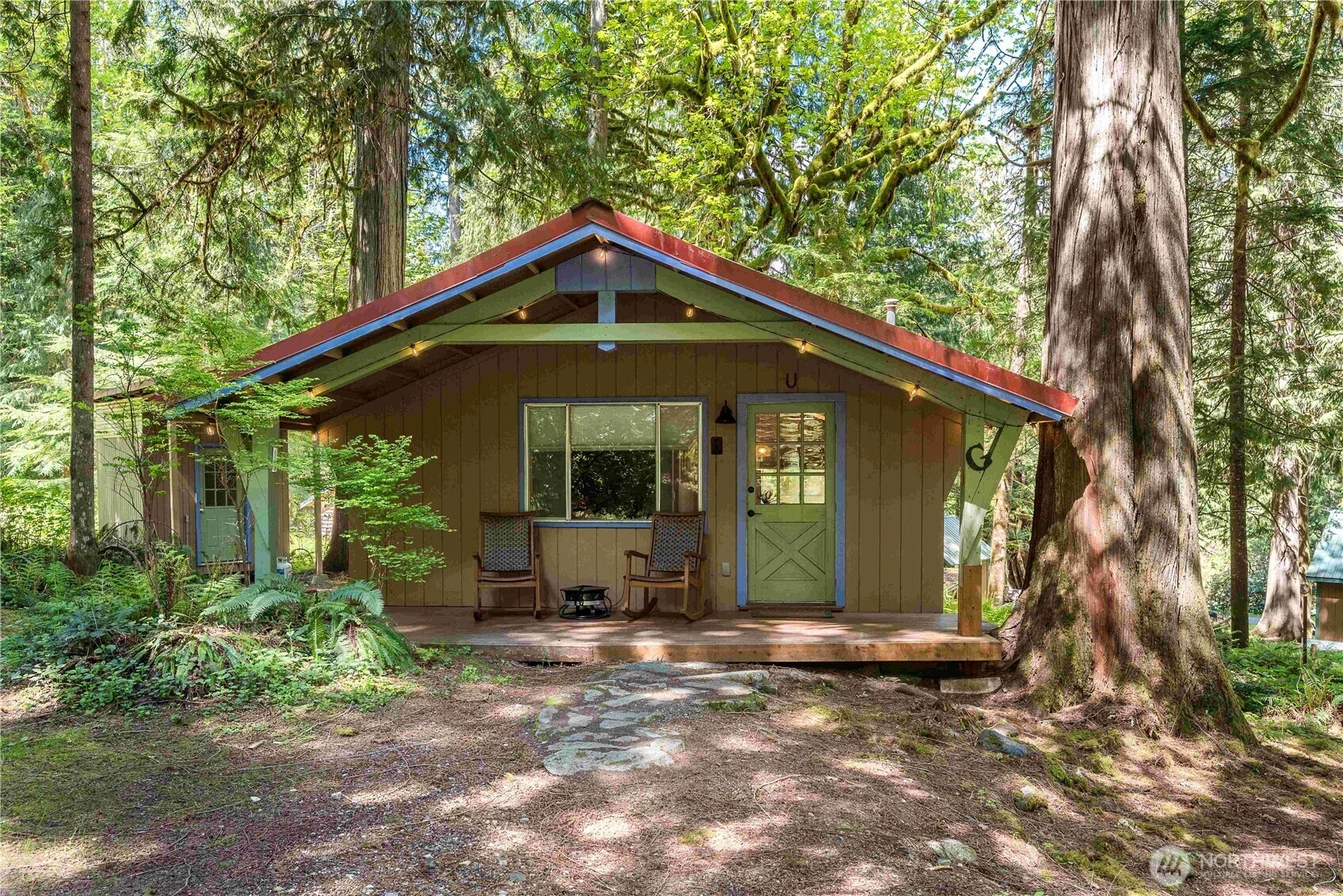 63389 High Ridge Dr Unit  Marblemount WA 98267