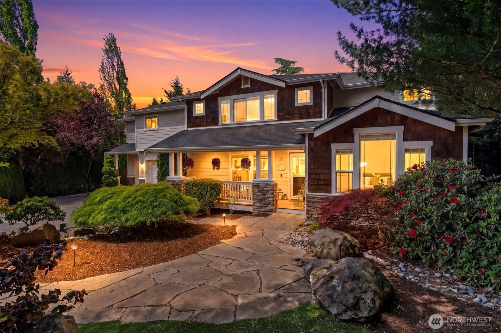22033 99th St SE Snohomish WA 98290