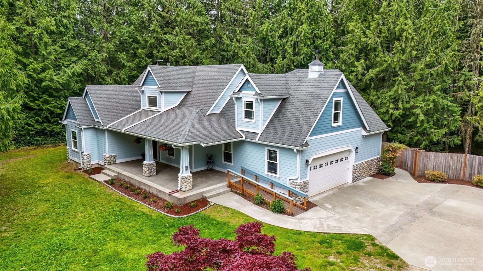 10120 129th Ave NW Gig Harbor WA 98329