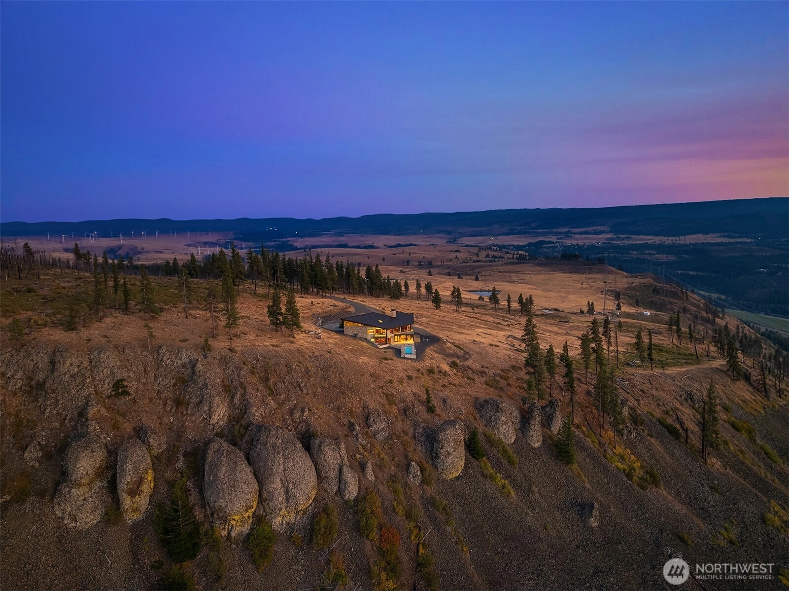 3653 Hart Rd Cle Elum WA 98922