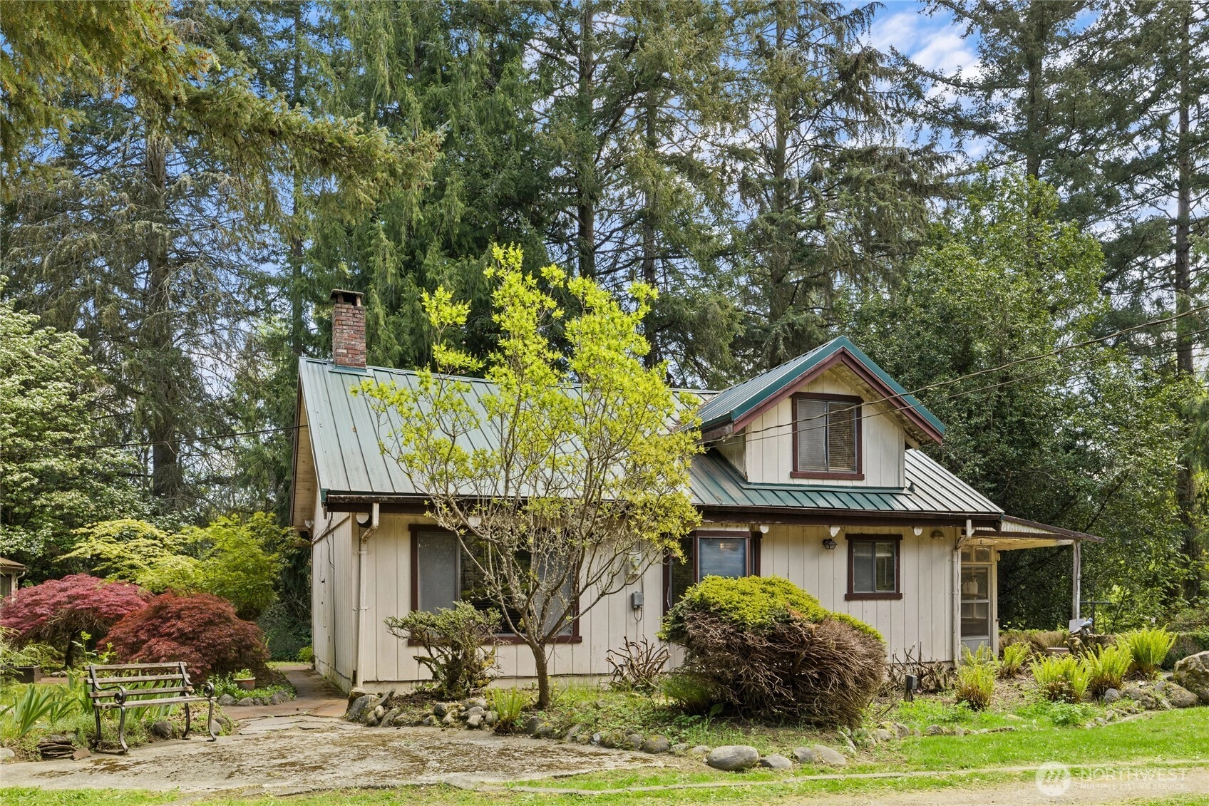 32615 82nd Ave S Roy WA 98580