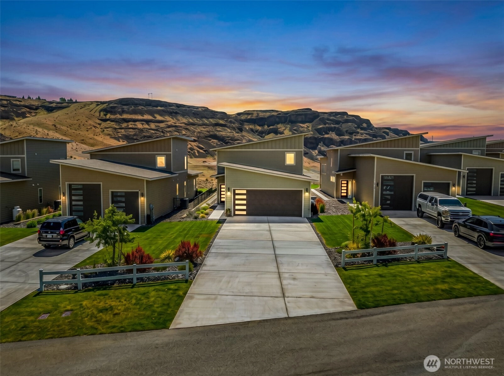 9779 Ridgeview Dr NW Unit  Quincy WA 98848