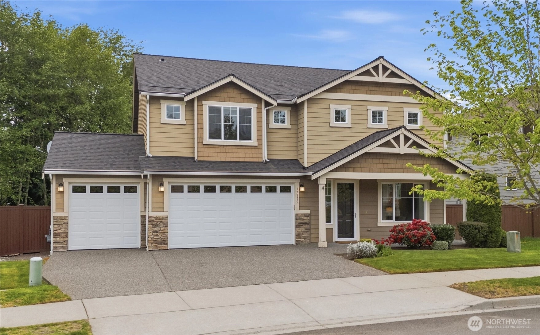 17322 84th Ave NE Arlington WA 98223