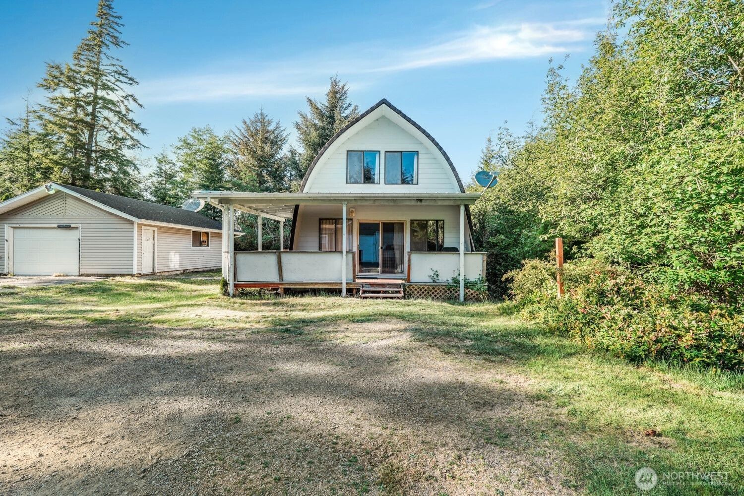 20520 Crane Pl Unit  Ocean Park WA 98640