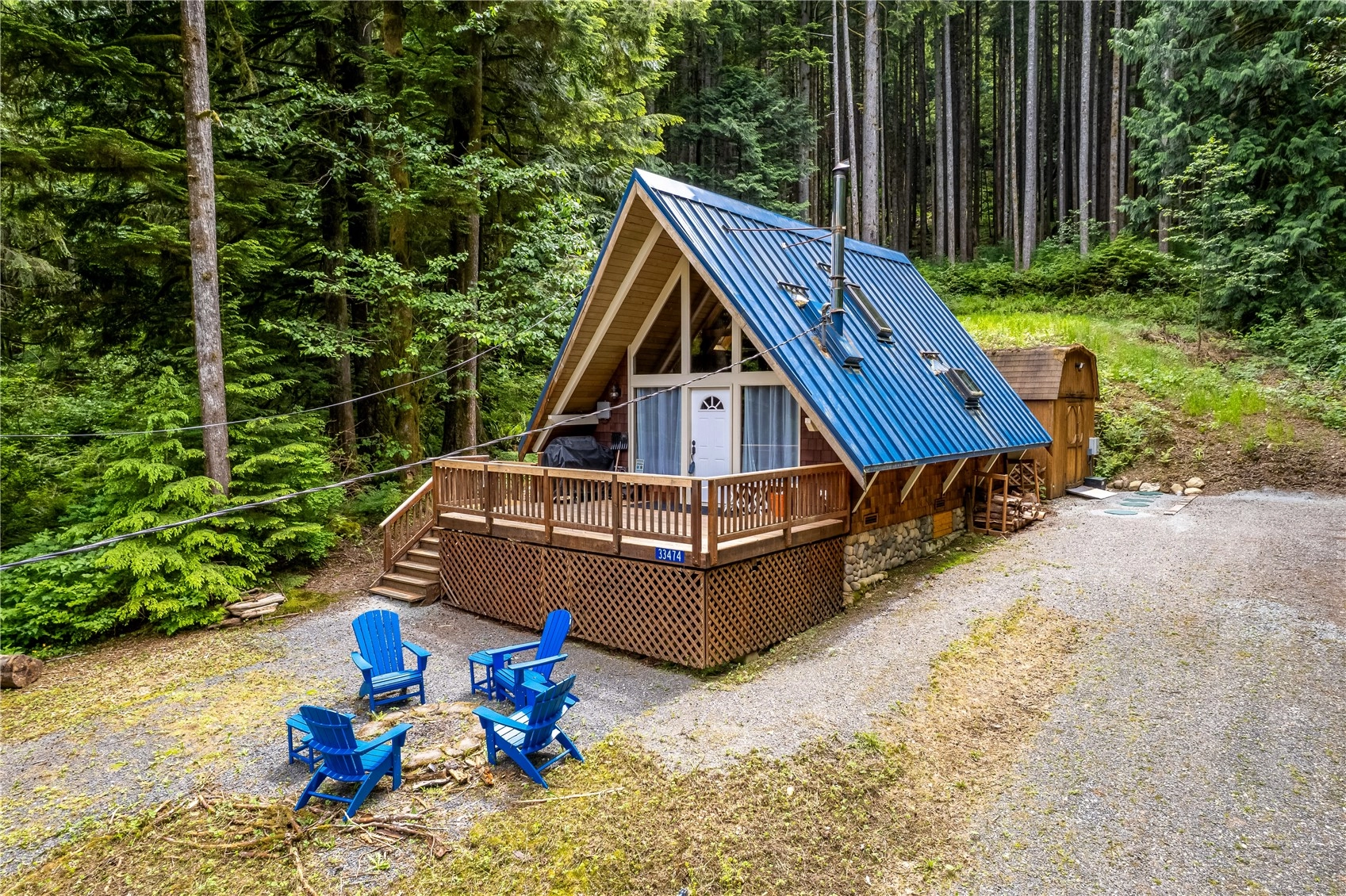 33474 South Shore Dr Unit  Mount Vernon WA 98274