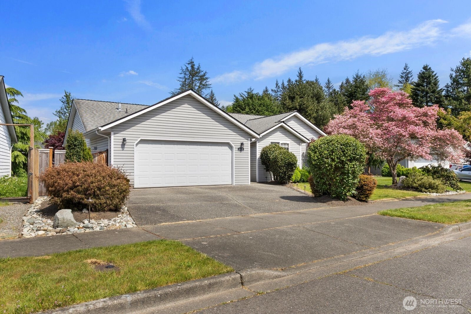 4825 NE 199th St Arlington WA 98223