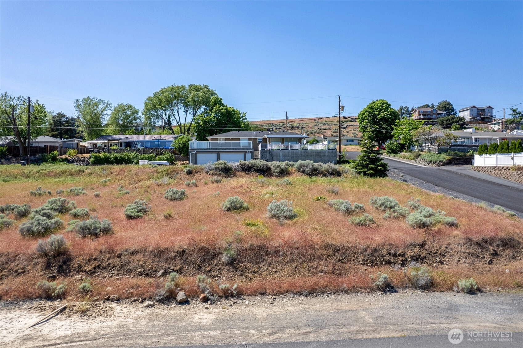 Strand Rd Unit  Ephrata WA 98823