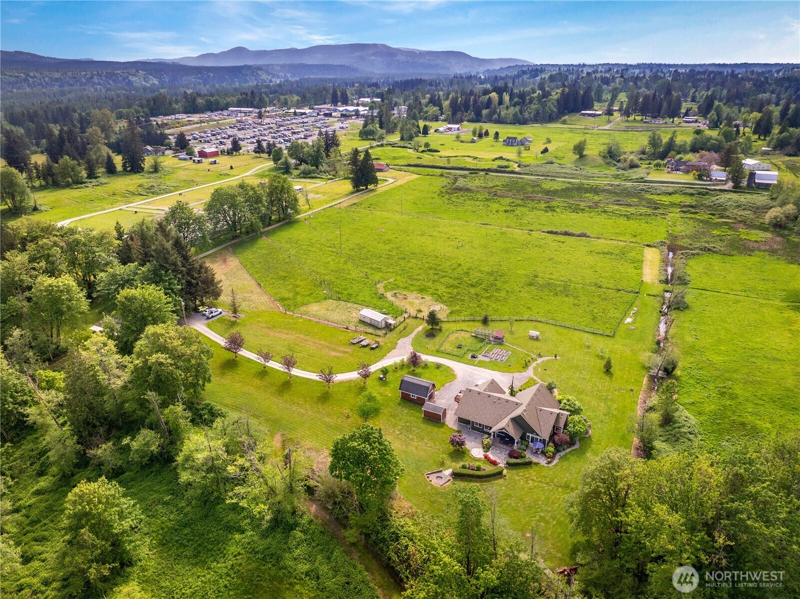 13915 343rd Ave SE Sultan WA 98294