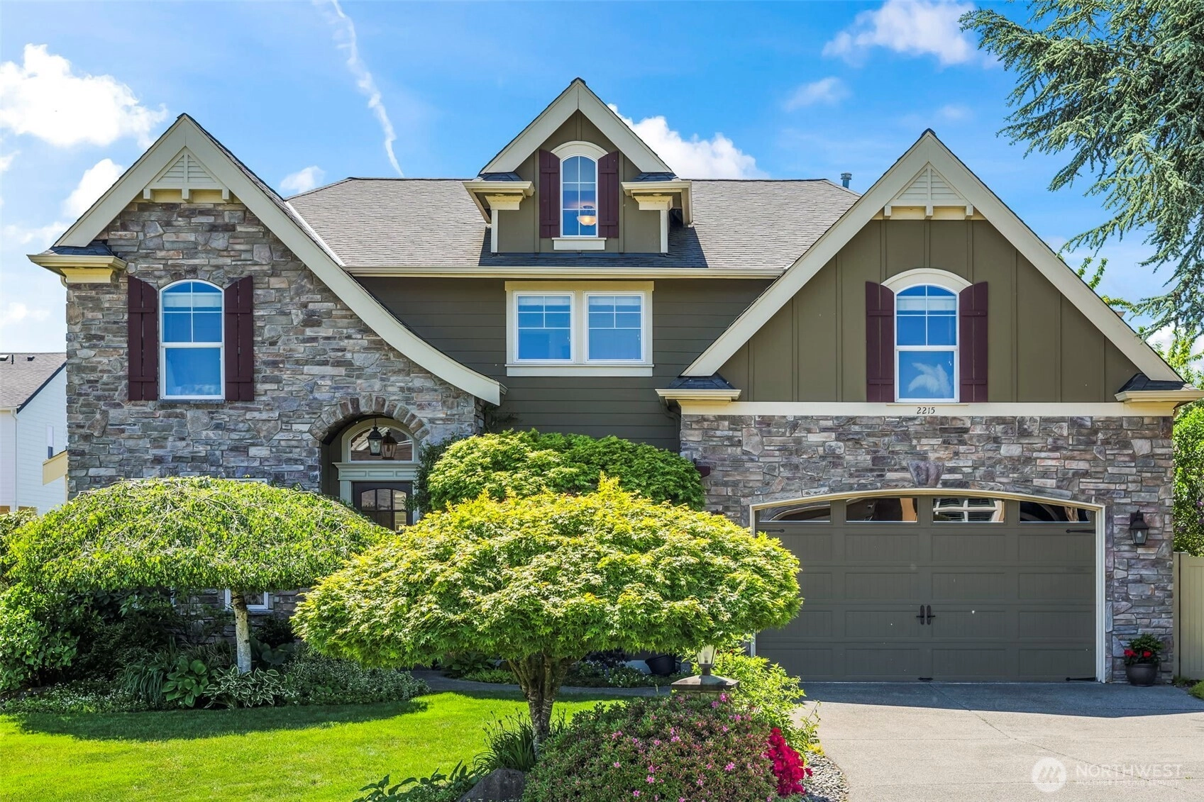 2215 Nevada Ct Milton WA 98354