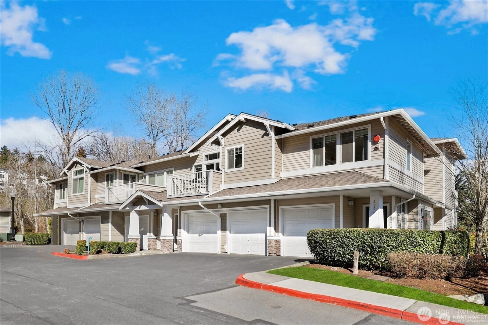 4006 S 212th Cir Unit B Unit B SeaTac WA 98198
