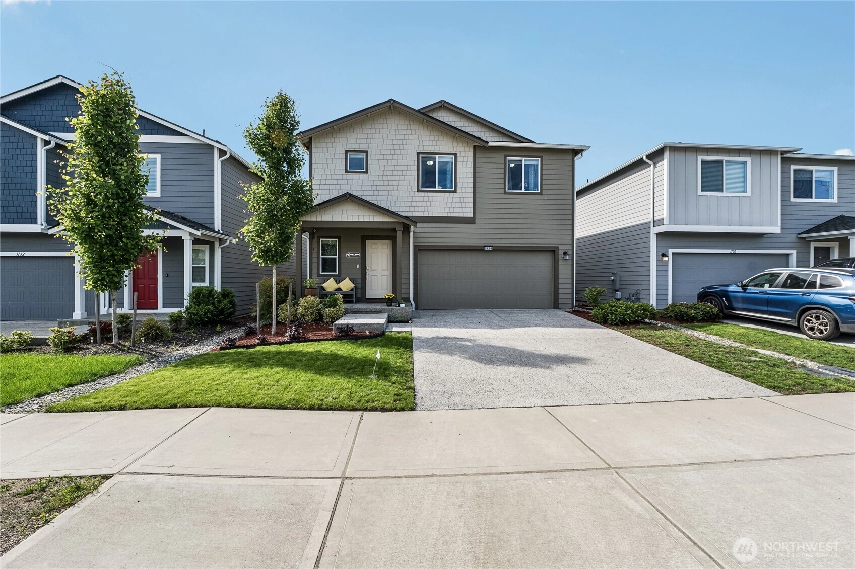 1126 15th Ave Sultan WA 98294