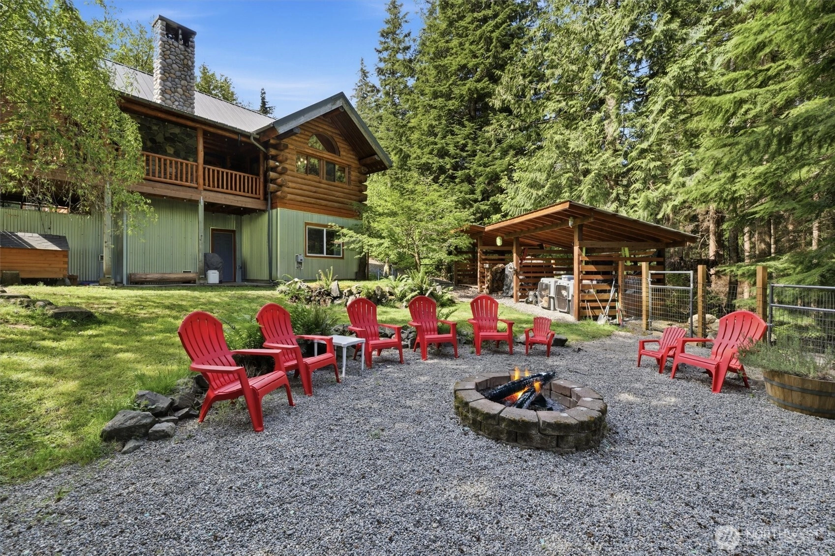 34184 SE 327th Pl Ravensdale WA 98051