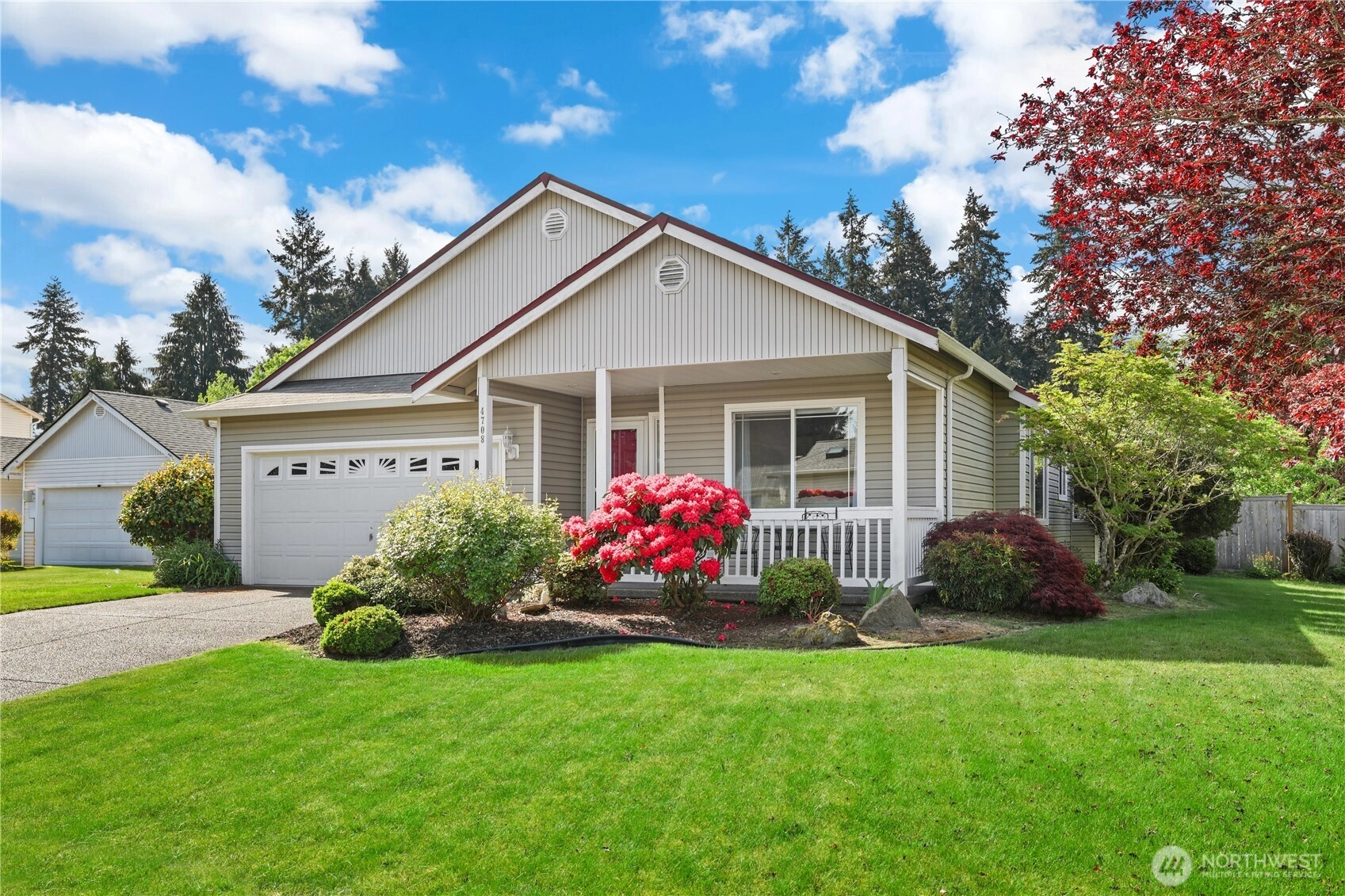 4708 215th St E Spanaway WA 98387